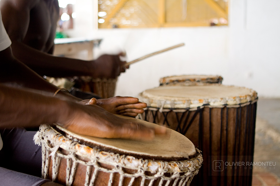 Casamance, Sénégal