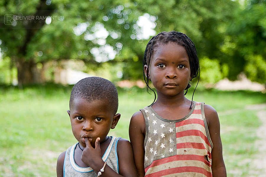 Casamance, Sénégal