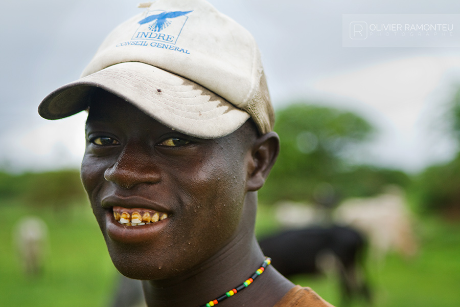 Nianing, Sénégal