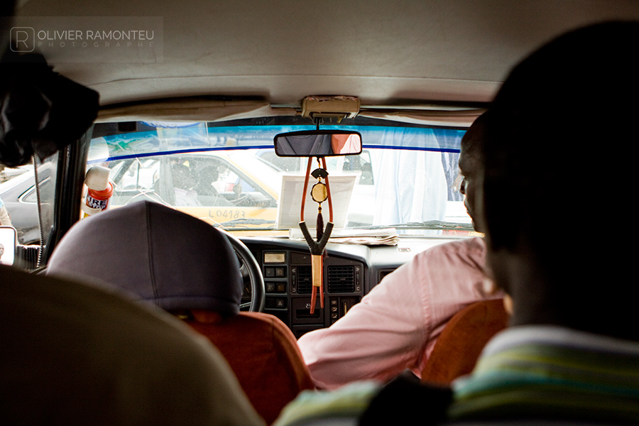 Photos de Dakar, Sénégal