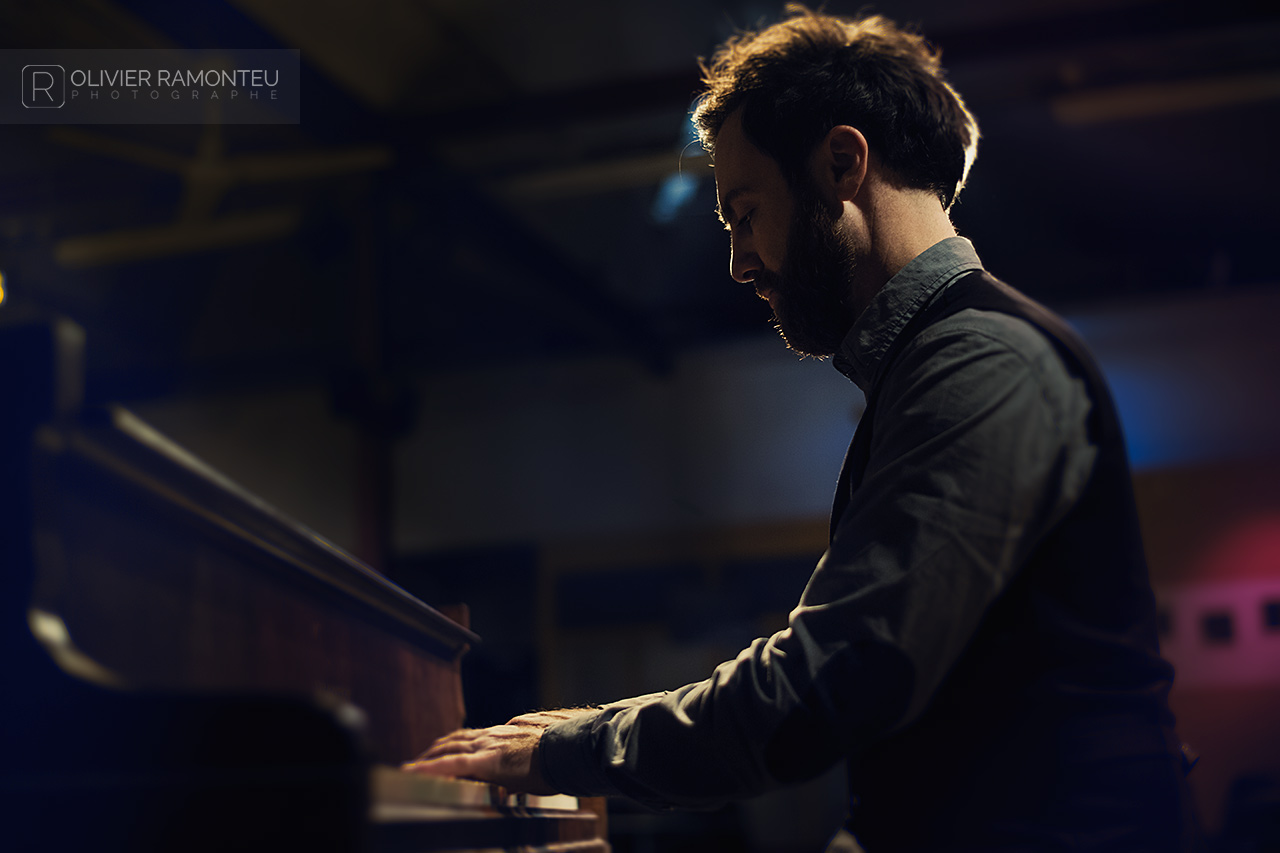 photo de pianiste