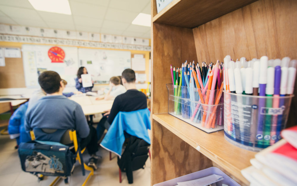 Reportage photo ADAPEI Loire