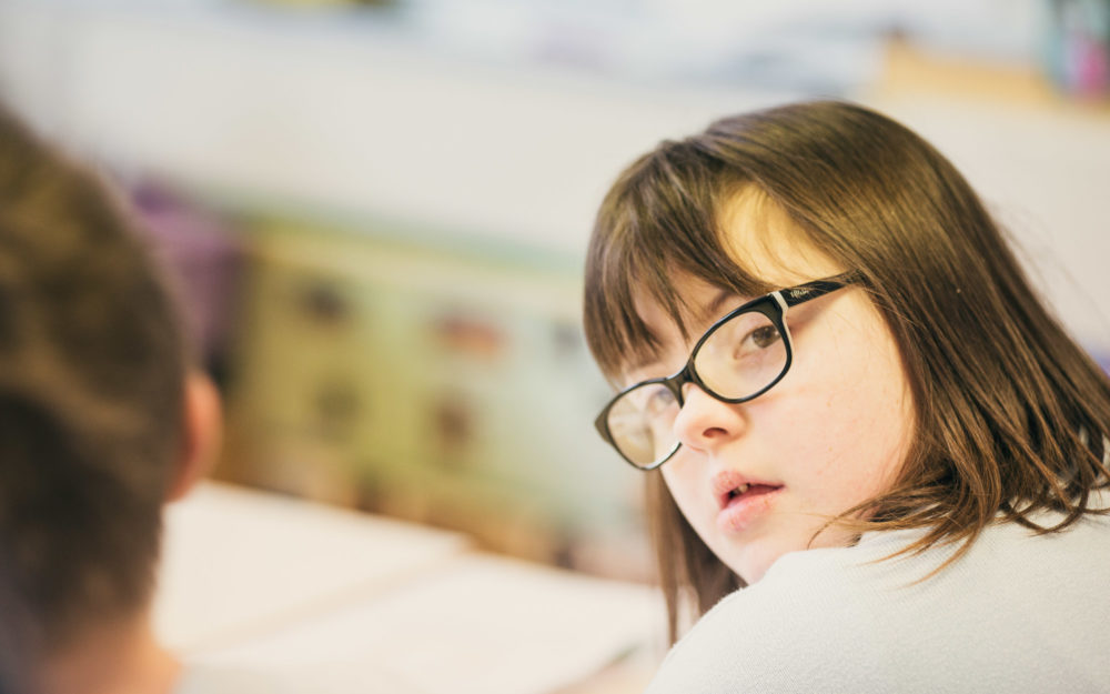 Reportage photo ADAPEI Loire