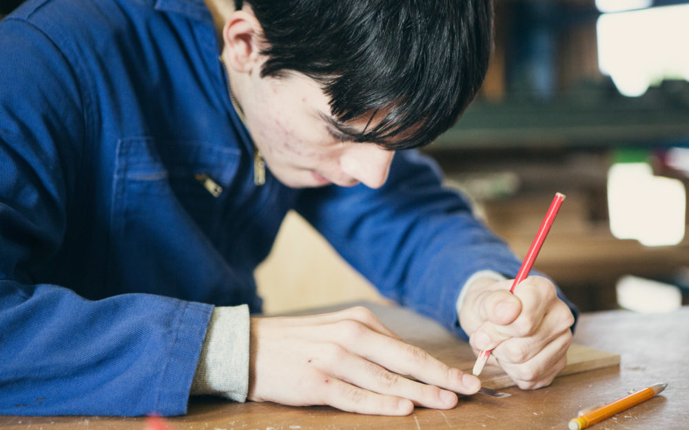 Reportage photo ADAPEI Loire