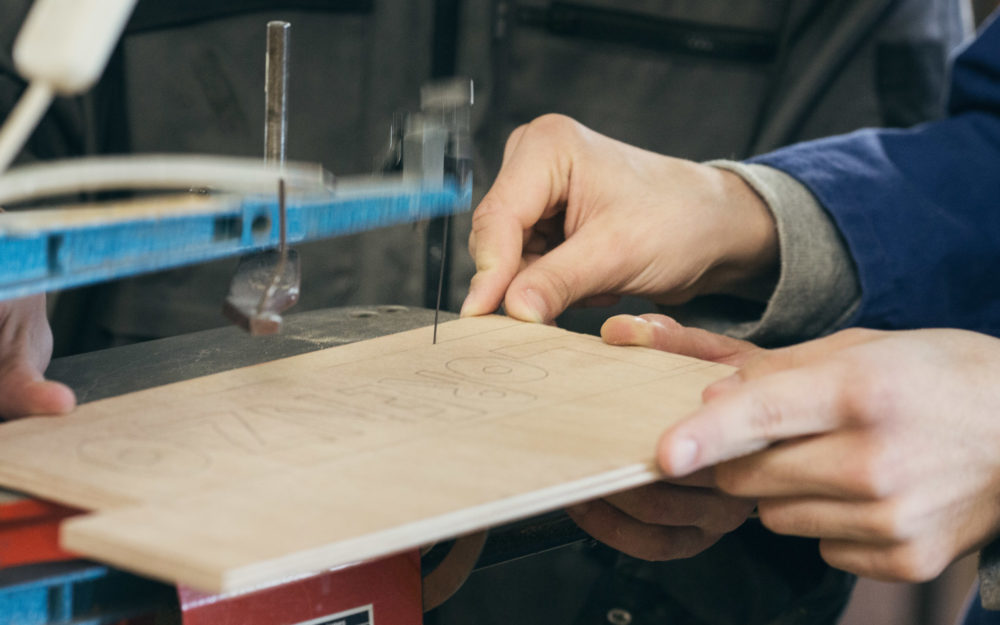 Reportage photo ADAPEI Loire