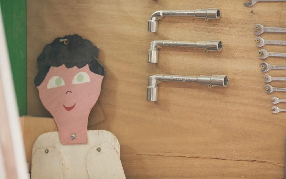 Reportage photo ADAPEI Loire