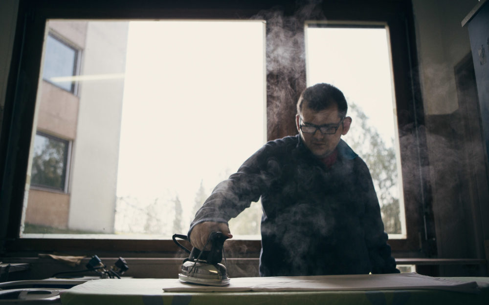 Reportage photo ADAPEI Loire