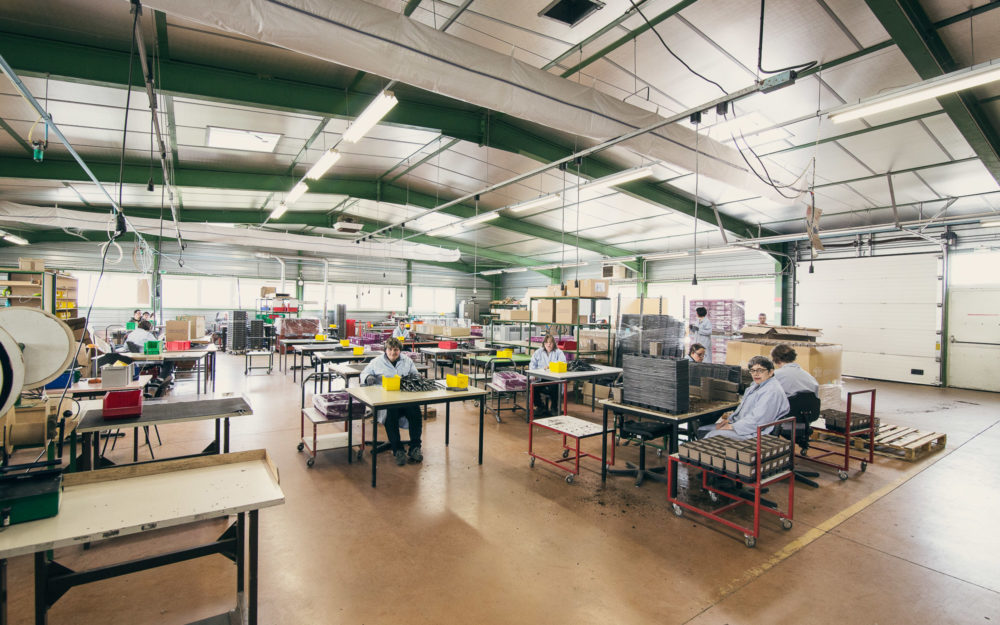 Reportage photo ADAPEI Loire