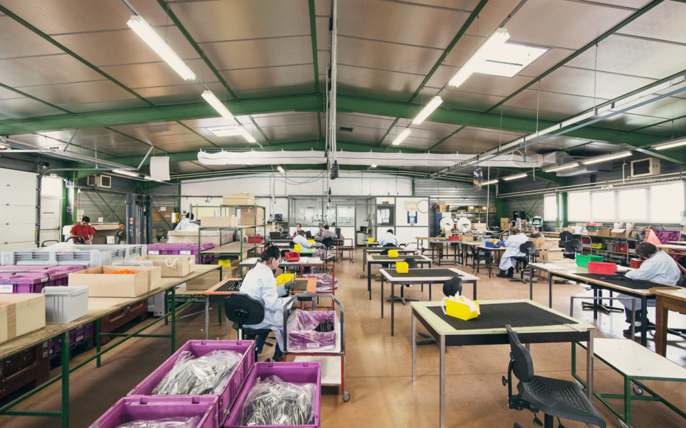 Reportage photo ADAPEI Loire