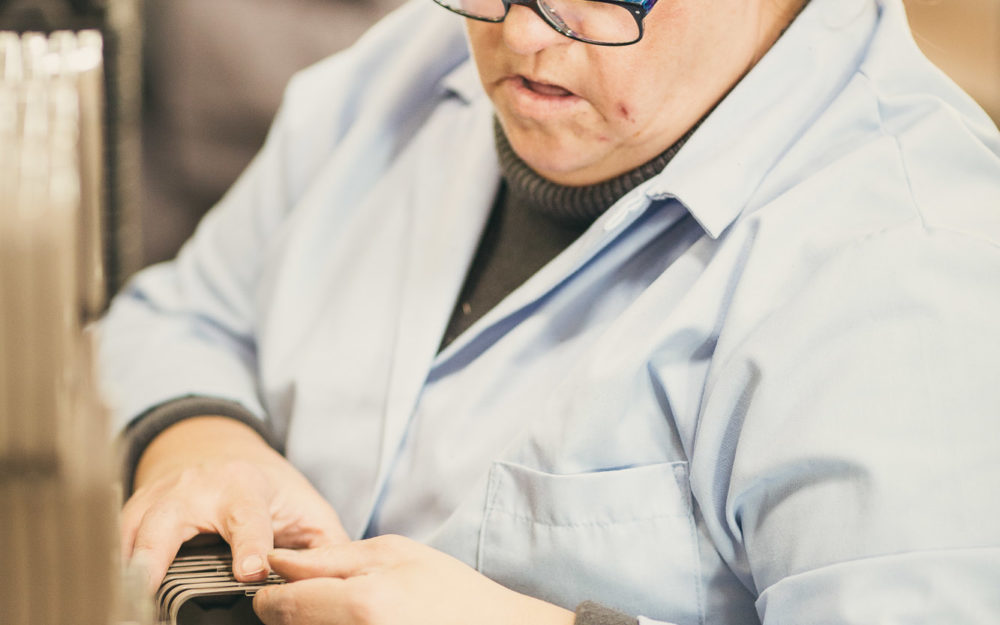 Reportage photo ADAPEI Loire