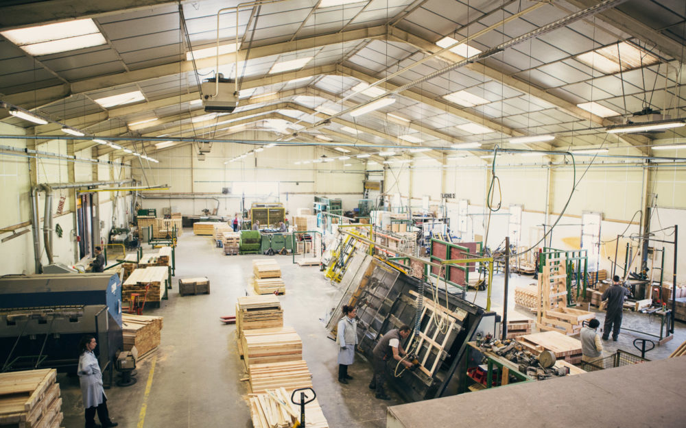 Reportage photo ADAPEI Loire