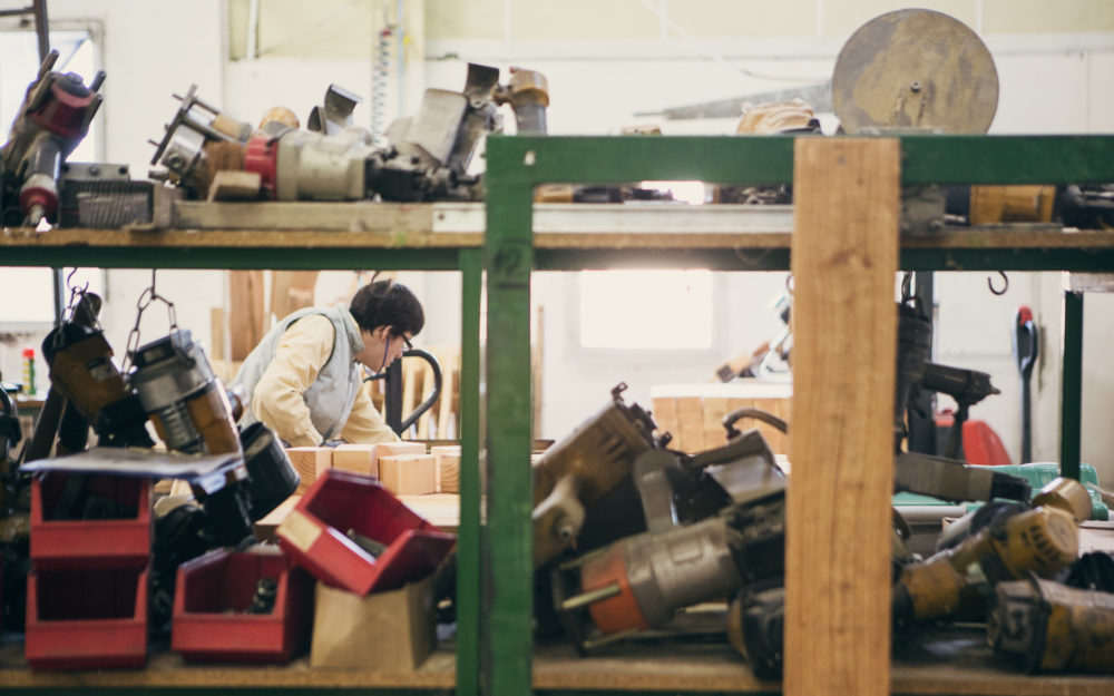 Reportage photo ADAPEI Loire