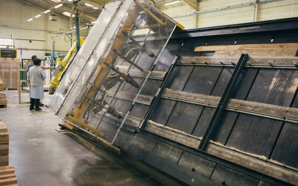 Reportage photo ADAPEI Loire