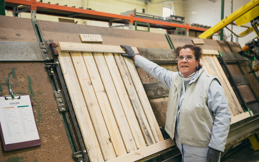 Reportage photo ADAPEI Loire