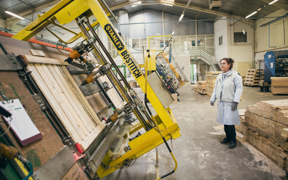 Reportage photo ADAPEI Loire