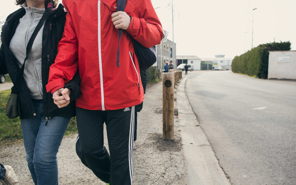 Reportage photo ADAPEI Loire