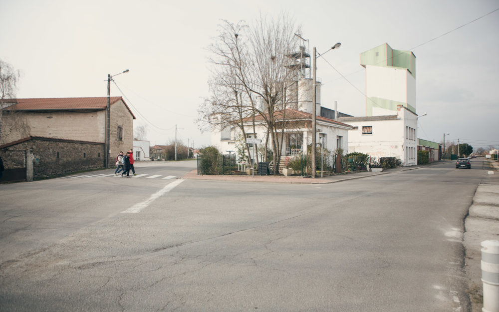 Reportage photo ADAPEI Loire