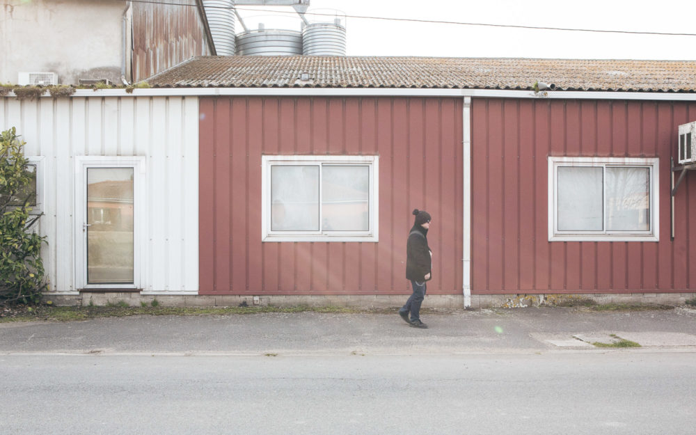 Reportage photo ADAPEI Loire