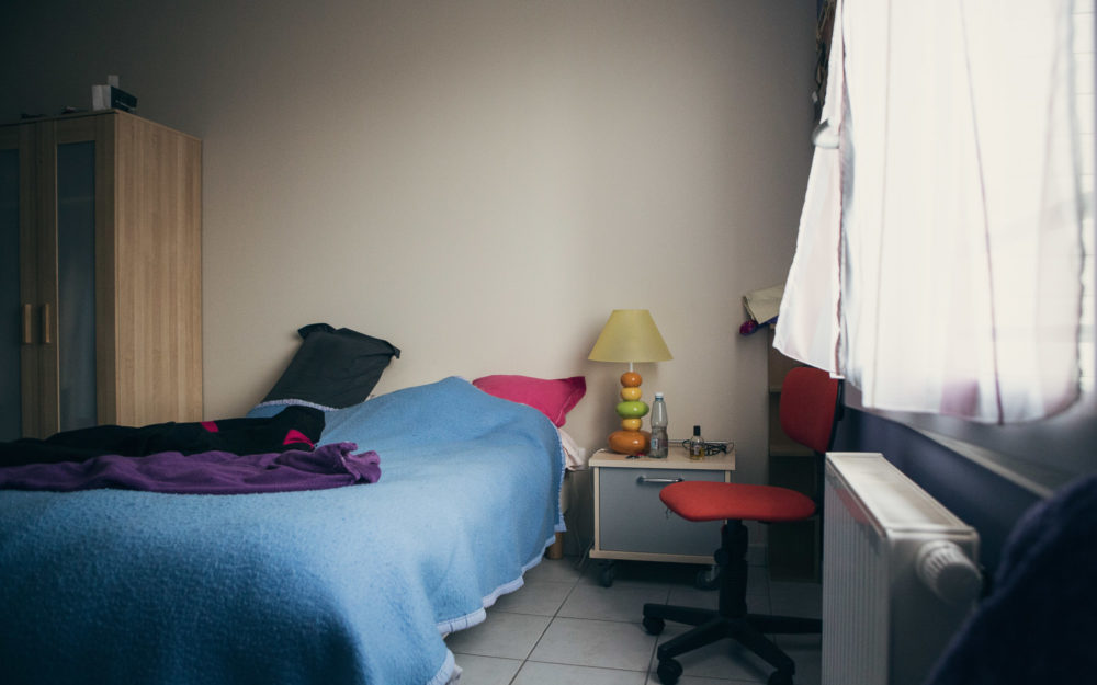 Reportage photo ADAPEI Loire