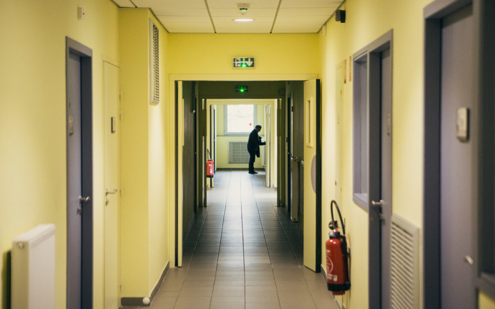 Reportage photo ADAPEI Loire