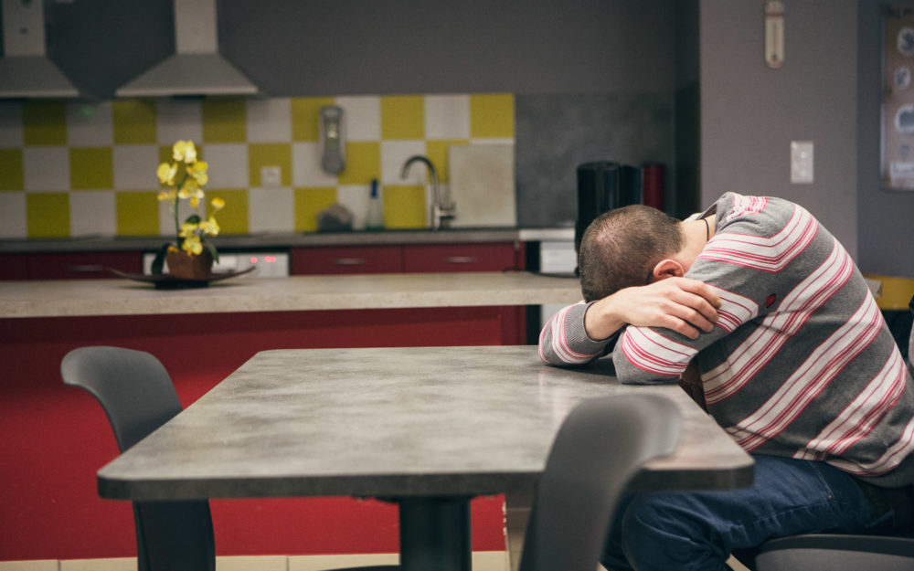 Reportage photo ADAPEI Loire