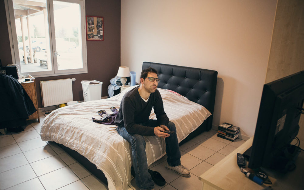 Reportage photo ADAPEI Loire