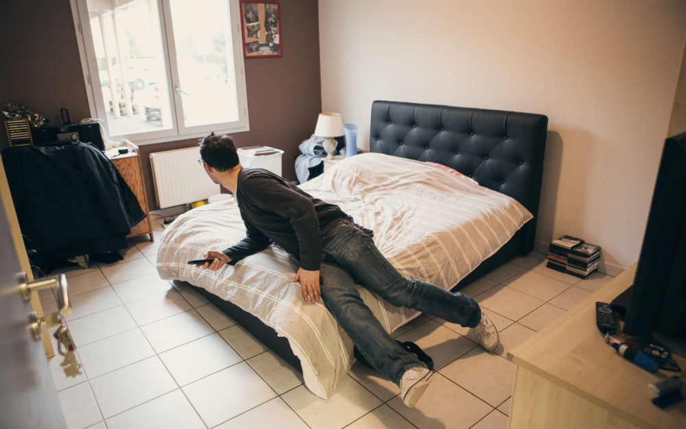 Reportage photo ADAPEI Loire