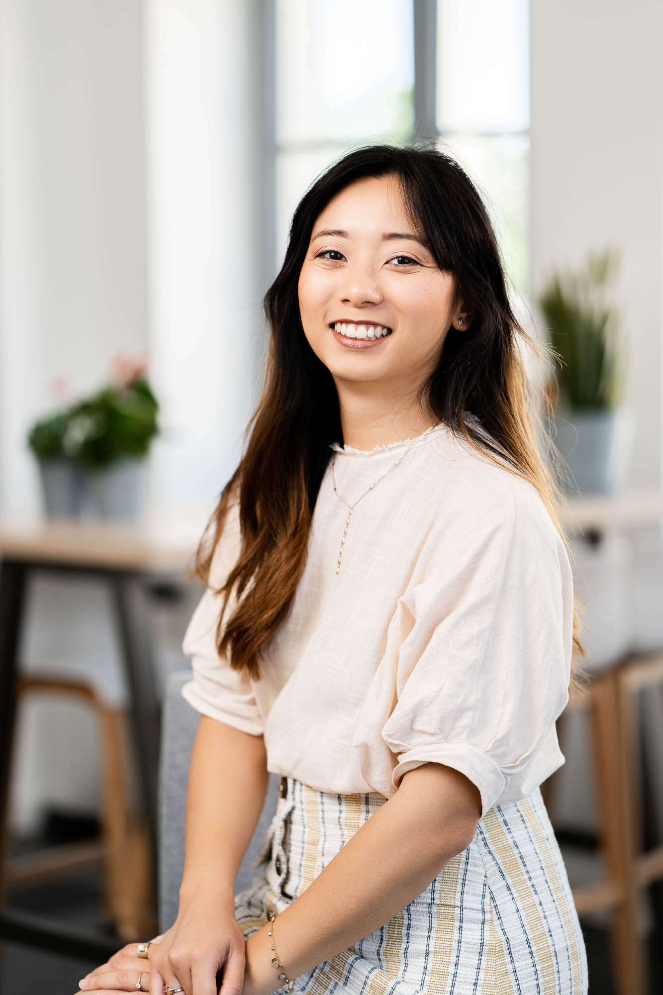 Portrait professionnel filière agroalimentaire, Vitagora Dijon