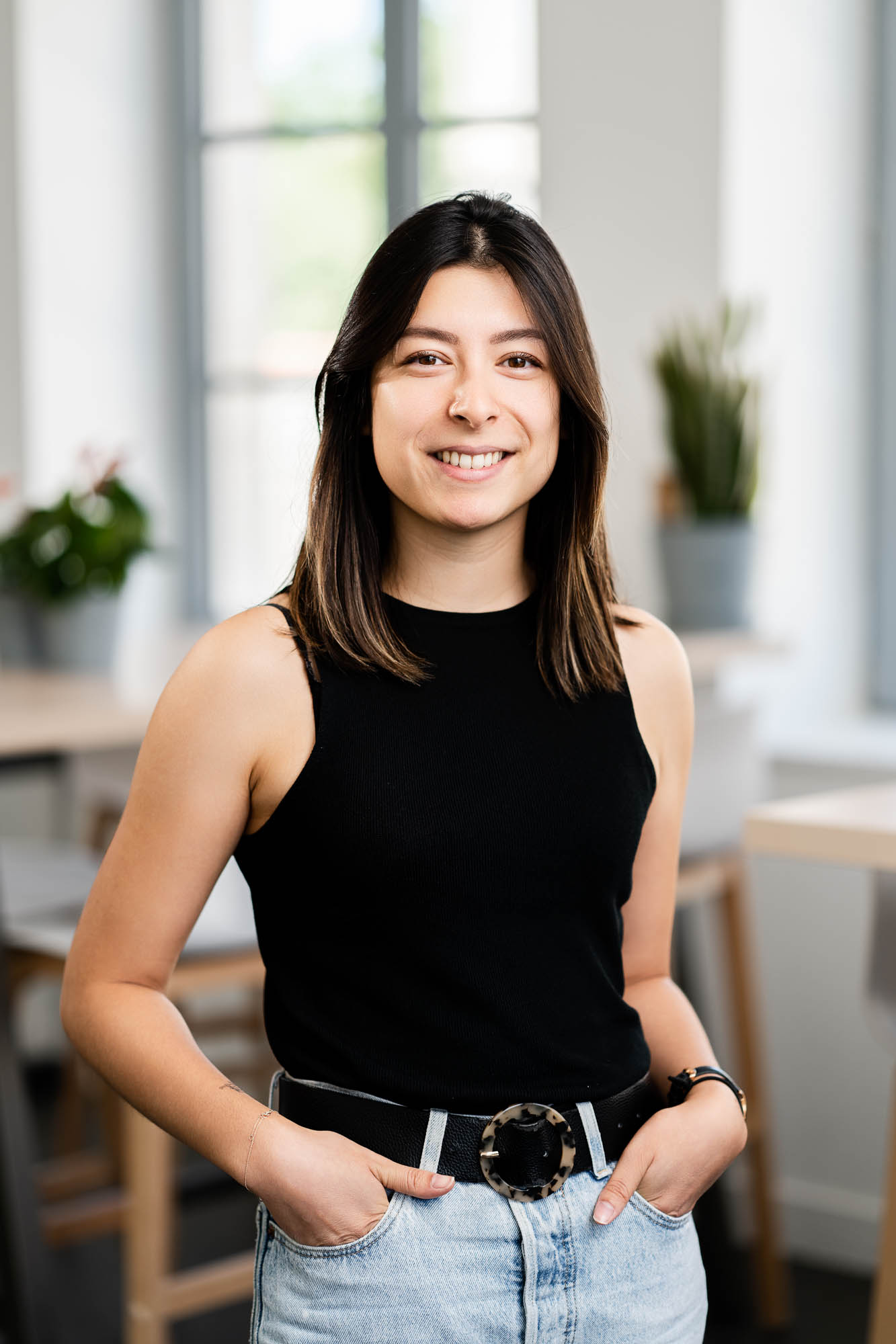 Portrait d'un professionnel du secteur agroalimentaire, membre Vitagora Dijon