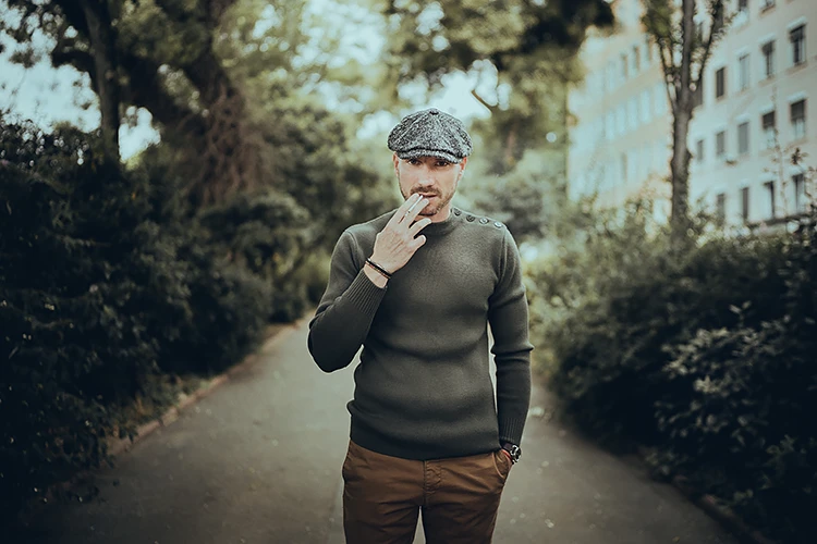 Shooting photo portrait par un photographe à lyon Shooting photo portrait par un photographe à lyon