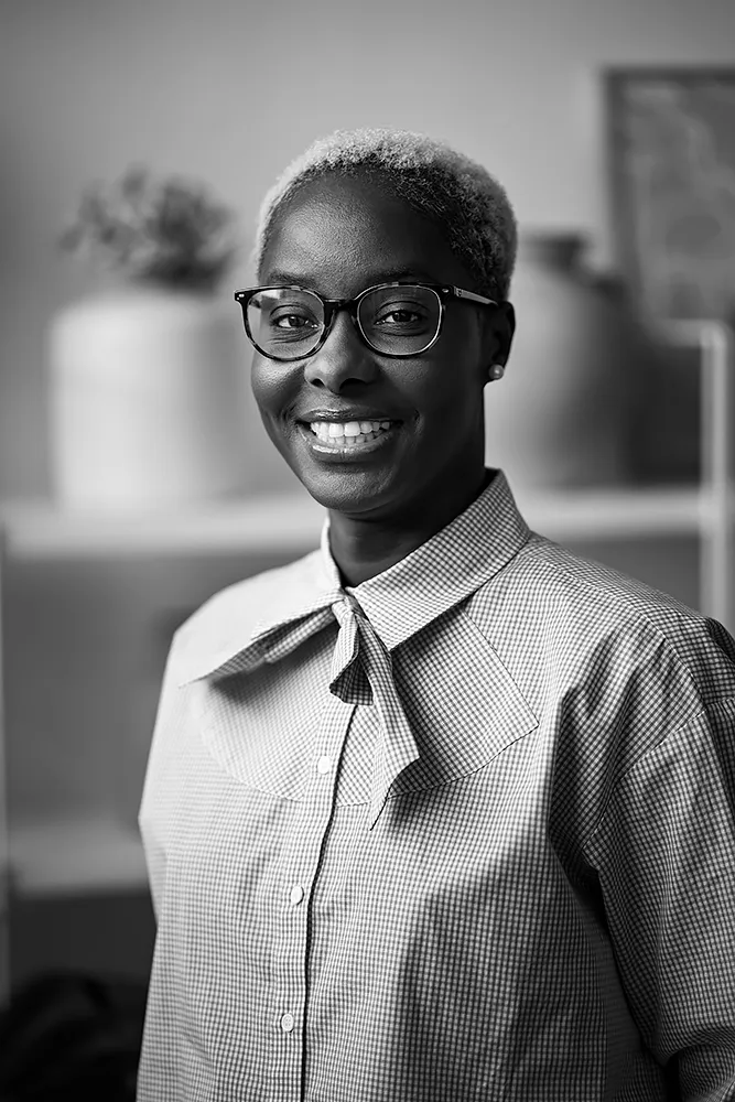 Photographe portraitiste spécialisé dans les portraits d'entrepreneurs