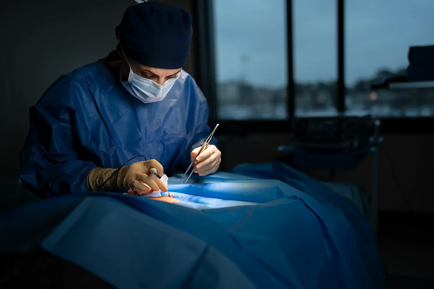 Photographe pour professionnels indépendants : avocats, médecins, coachs, etc.