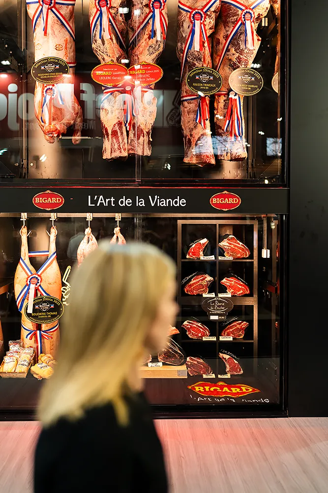 Photographe pour reportage événementiel d'entreprise