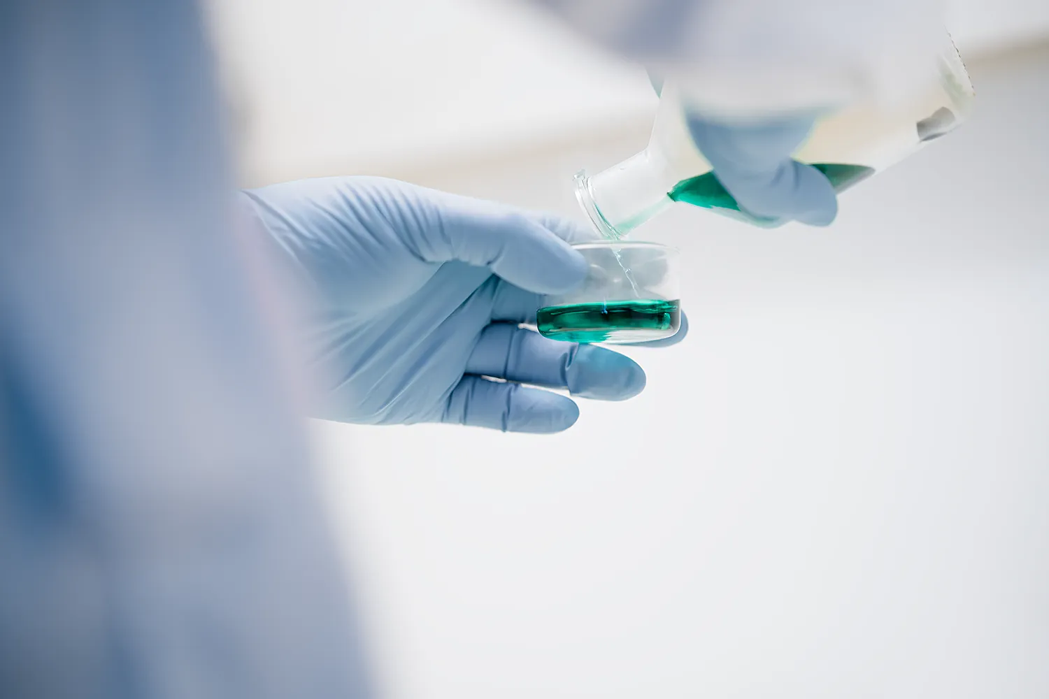 Photographe d'entreprise dans des milieux techniques et complexes