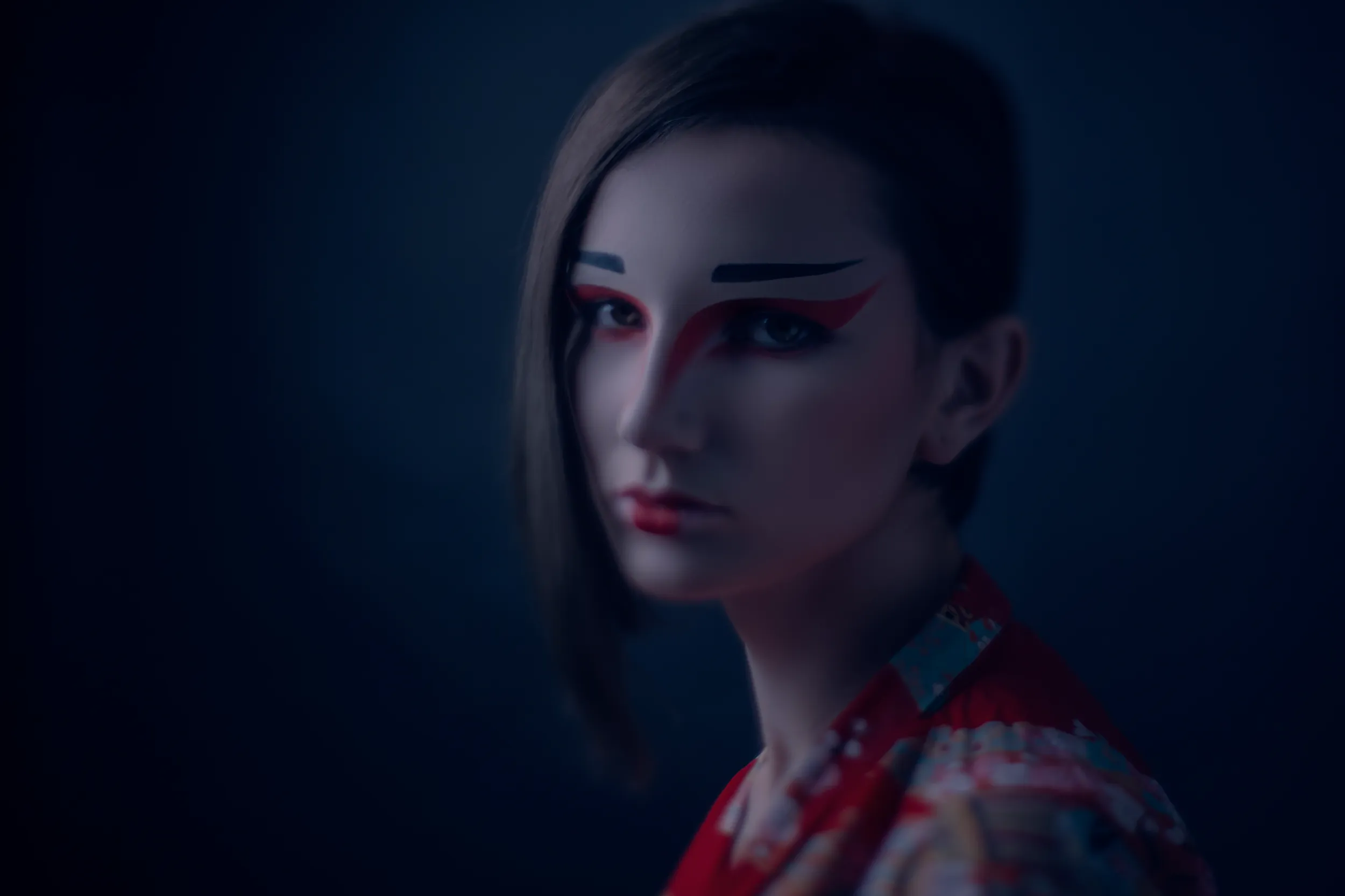 Photographe de mode à Lyon