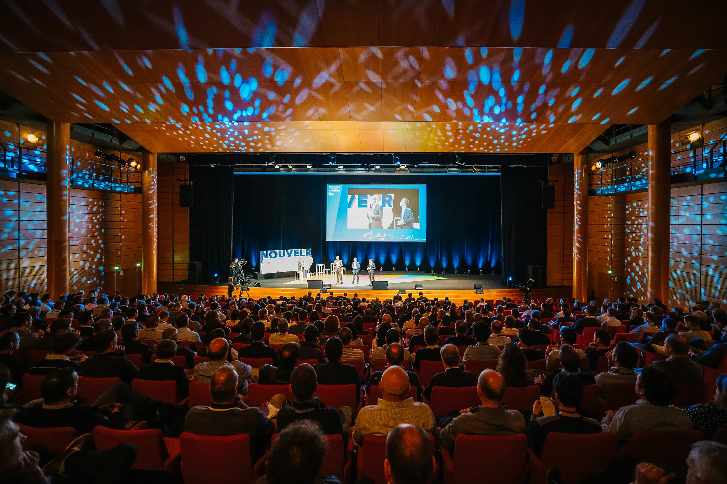 Photographe événementiel à Lyon