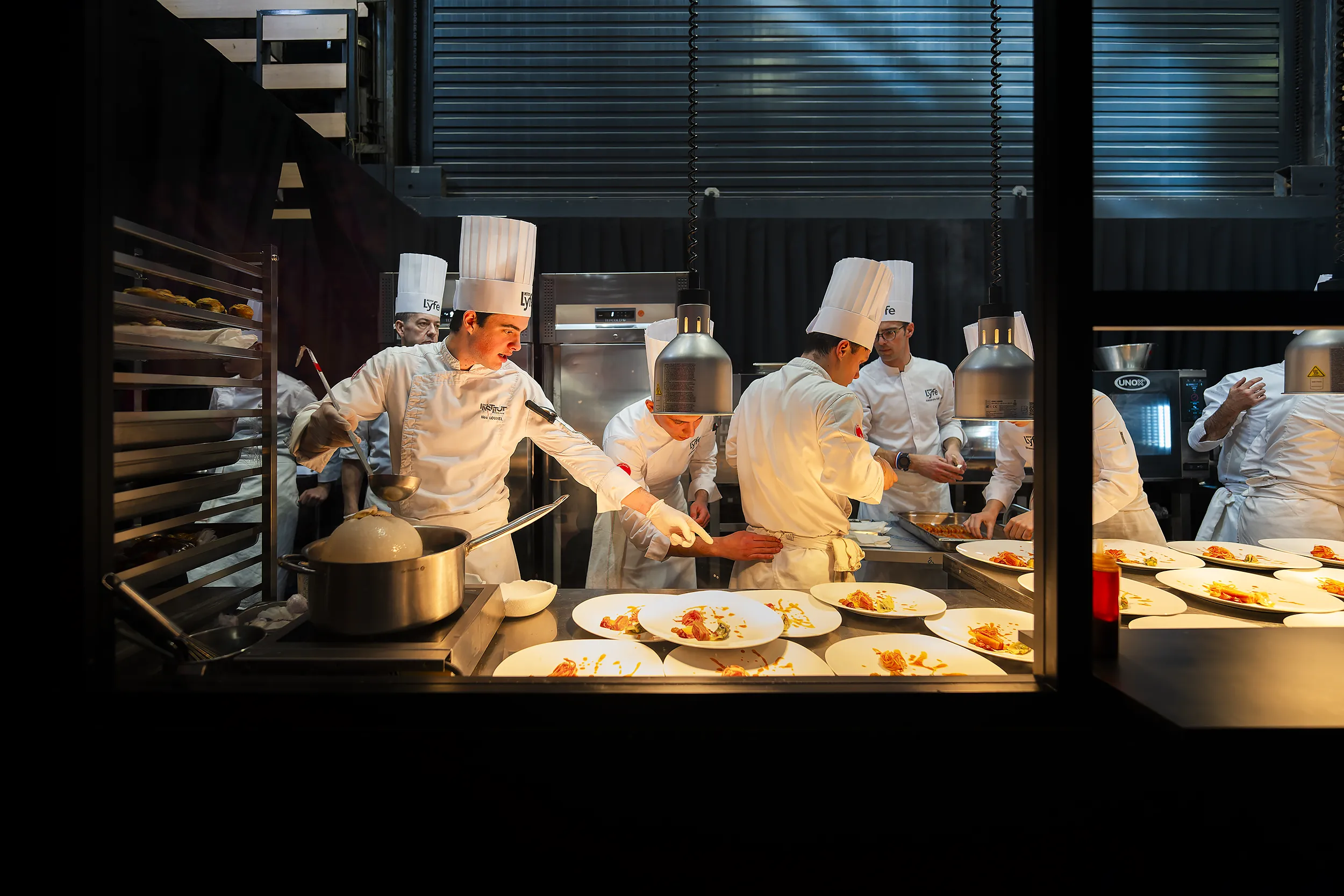 Photographe événementiel pour les entreprises