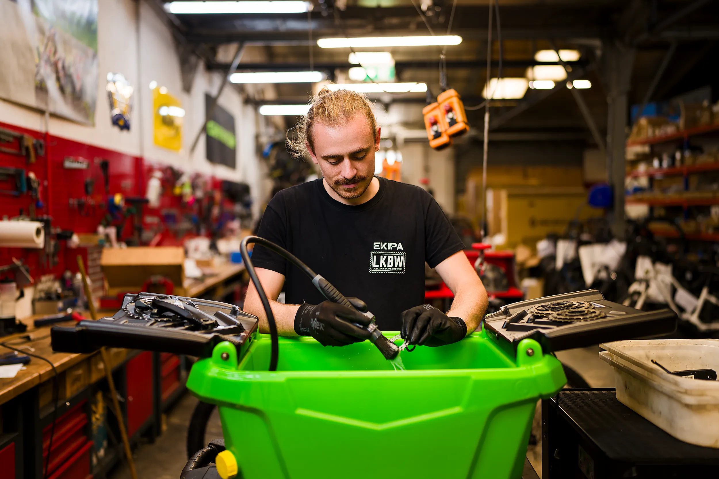 Photographe pour les TPE et PME