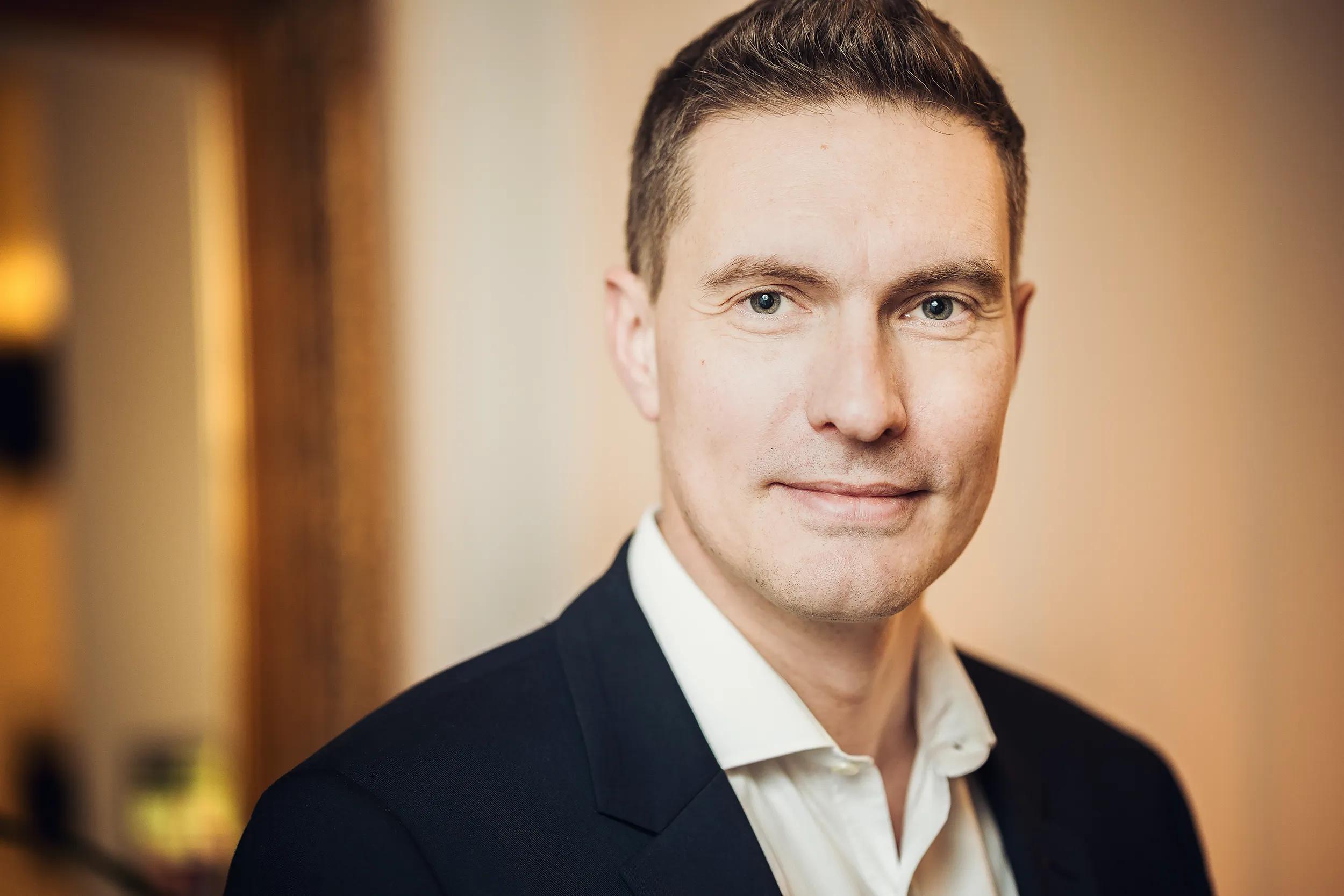 Portrait corporate Photographe Lyon