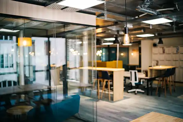 Photographe d'architecture d'intérieur