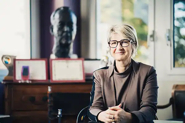 Photographe pour portraits corporate d'entreprise