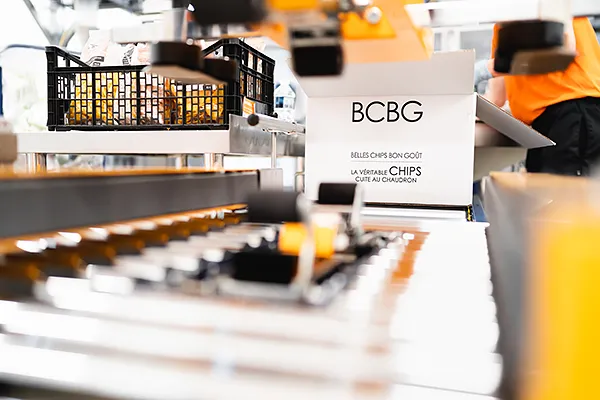 L’humain et les gestes de production – La Ducale