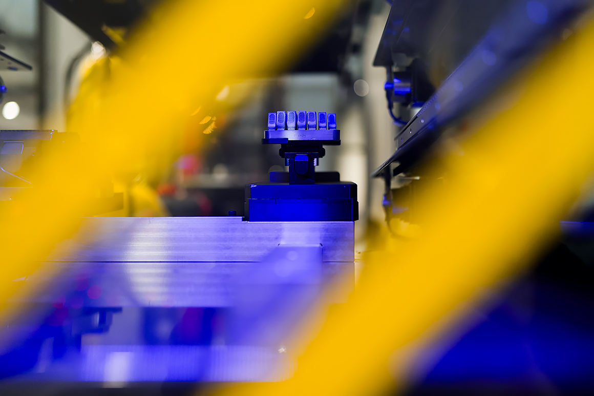 Séminaire du groupe HRT