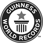 logo du guinness world records