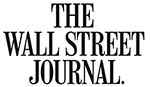 logo du wall street journal